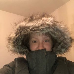 Meet your Posher, Tori